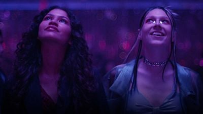 ‘Euphoria’: La foto que confirma el romance entre dos actores de la serie de HBO Max noticias imagen