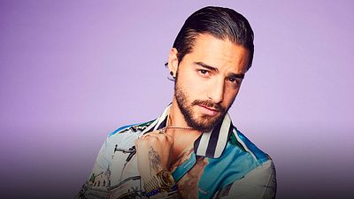 'Cásate conmigo': Maluma asegura que los mejores momentos de su vida los ha pasado en su rancho en Medellín noticias imagen