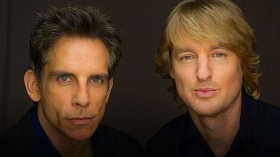 ‘Marry me’: Owen Wilson ha protagonizado 13 películas junto a Ben Stiller y seguro no recordabas todas noticias imagen