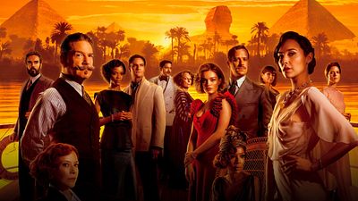 'Muerte en el Nilo': El asesinato paso a paso y el final explicado de la película con Gal Gadot  noticias imagen