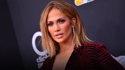‘Marry Me’: Jennifer Lopez empezó su carrera como bailarina junto a esta popular cantante 