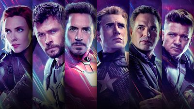 La mejor película de Marvel ya está disponible en Amazon Prime Video con todo y su versión extendida  noticias imagen