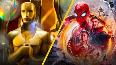 Así puedes votar para que 'Spider Man: No Way Home' se lleve el Oscar a Mejor película noticias imagen