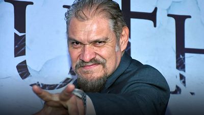 Joaquín Cosío confesó encuentros con el narco mexicano luego de interpretar a 'El Cochiloco' noticias imagen