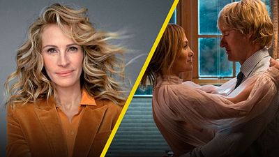 'Cásate conmigo': La comedia romántica de Julia Roberts que inspiró la película con Jennifer Lopez y Maluma noticias imagen