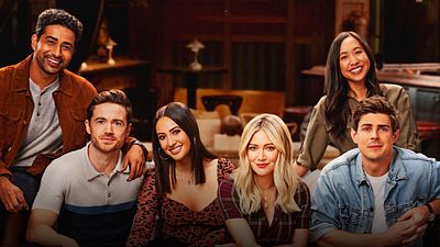 Confirman segunda temporada de 'How I Met your Father', ¿cuándo se podrá ver la primera en Mexico? noticias imagen