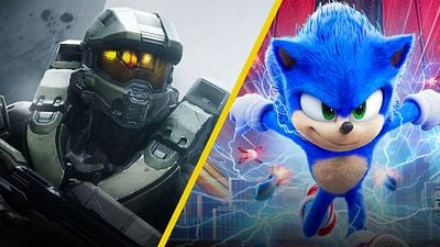 'Halo', 'Sonic 3', 'Bob Esponja' y todas las películas y series renovadas por Paramount Plus noticias imagen