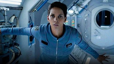 "Soy una madre soltera y el sostén de mi familia": Halle Berry y sus motivaciones para protagonizar 'Moonfall' noticias imagen
