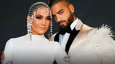 Maluma apareció en una función de 'Marry Me' y así reaccionaron sus fanáticos noticias imagen