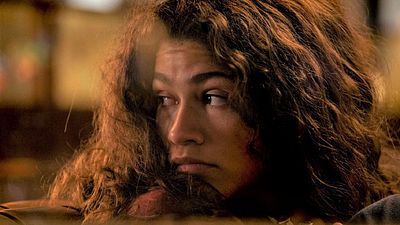 'Euphoria': Teoría de fans dice que este personaje sólo existe en la mente de Zendaya noticias imagen