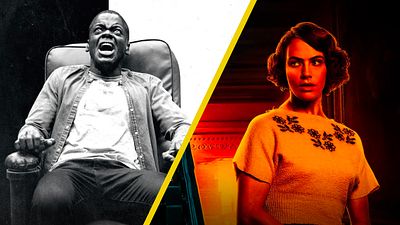 Sólo los verdaderos fanáticos de horror saben en qué se parecen 'El exorcismo' y ‘¡Huye!’ de Jordan Peele noticias imagen