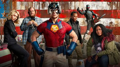 'Peacemaker': Final explicado de la primera temporada en HBO Max y el futuro de El escuadrón suicida noticias imagen