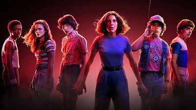 'Stranger Things 4' anuncia fecha de estreno y confirma la temporada 5 como la última de la serie noticias imagen