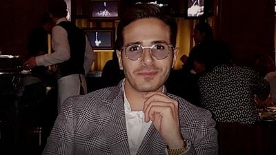 'El estafador de Tinder' quiere un show de citas donde las mujeres "compitan por su amor" noticias imagen