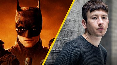 ¿Joker o Espantapájaros? Todo lo que sabemos del papel de Barry Keoghan en 'The Batman' noticias imagen