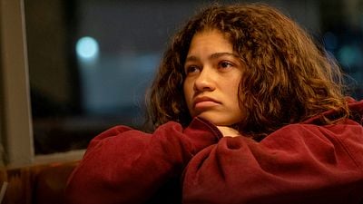 'Euphoria': ¿Por qué Zendaya jamás ha hecho un desnudo en la serie de HBO Max? 