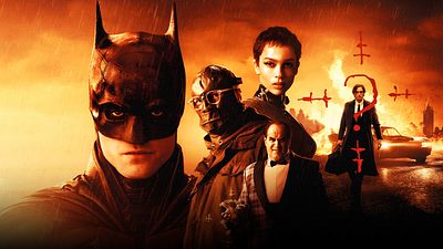'The Batman' no es una cinta de origen de Bruce Wayne pero sí de estos villanos, asegura Matt Reeves noticias imagen