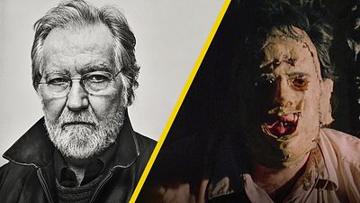 'La masacre de Texas': Sólo los verdaderos fans de Leatherface saben por qué su arma favorita es una motosierra noticias imagen