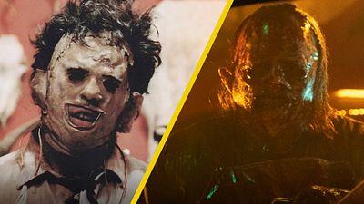 'La masacre de Texas': Todos los easter eggs al clásico de 1974 en la nueva película de Netflix  noticias imagen