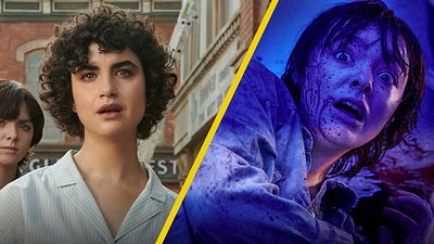 Conoce a las nuevas scream queens que atestiguan el renacer de Leatherface en 'La masacre de Texas' de Netflix noticias imagen