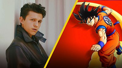 ¿Tom Holland en Dragon Ball? "No sería apropiado para mí", evalúa el actor de 'Uncharted' noticias imagen