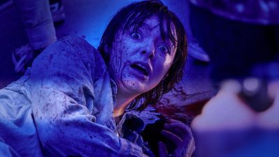 'La masacre de Texas' 10 cosas que no sabías de Elsie Fisher, la nueva scream queen de Netflix noticias imagen