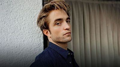 Robert Pattinson no descarta la posibilidad de ser estrella porno si 'The Batman' fracasa en taquilla noticias imagen