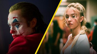 La temporada 2 de 'Euphoria' rinde homenaje a 'Joker' de Joaquin Phoenix y no te diste cuenta noticias imagen