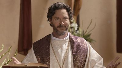 Café de moca y chocolate, la receta de Will Beinbrink para derrotar demonios en 'El exorcismo de Dios' noticias imagen