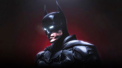 Robert Pattinson explica lo cómodo que es luchar con la armadura de 'The Batman' noticias imagen