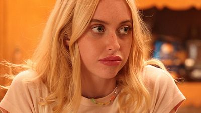 "Siempre los he tenido así": Chloe Cherry reacciona ante los comentarios del público sobre sus labios en la temporada 2 de 'Euphoria' noticias imagen