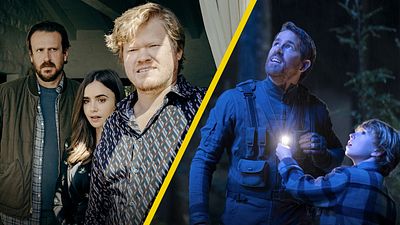 'El proyecto Adam' y las 10 mejores películas para ver en Netflix a partir de marzo noticias imagen