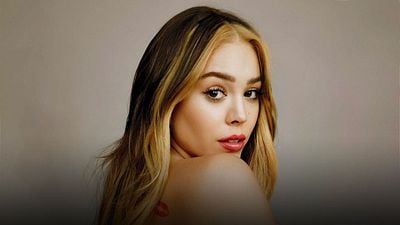 Danna Paola fue la única mexicana en el desfile de modas de Fendi durante la semana de la moda en Milán  noticias imagen