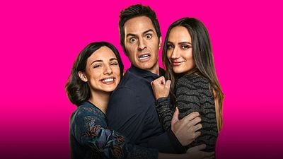 '¡Qué despadre!': La protagonista de la película que es hija de un galán fallecido de Televisa noticias imagen