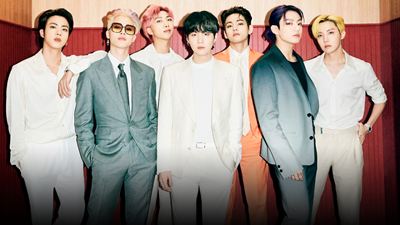 'BTS Permission To Dance On Stage': Cinépolis confirma la apertura de más salas para ver el concierto del grupo Kpop