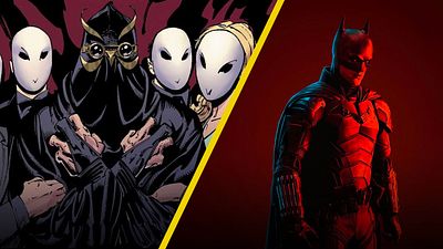 ¿Por qué tiene sentido que la secuela de 'The Batman' introduzca a la corte de los búhos? noticias imagen