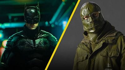 La redención de The Riddler y Pingüino en la película 'The Batman', según el director de DC Cómics México 