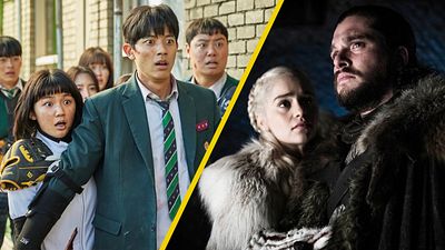 ¿Fue una referencia a 'Game of Thrones'? 'Estamos muertos' asesinó a uno de sus personajes principales como la serie de HBO Max noticias imagen