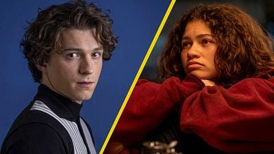 'Euphoria': Tom Holland vuelve a levantar sospechas sobre su participación en el final de la temporada 2 de HBO Max  noticias imagen