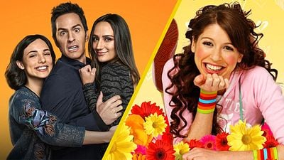 '¡Qué despadre!' es el remake de una película con la estrella de 'Floricienta' y no lo sabías noticias imagen