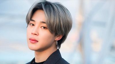 ¡Es bellísimo! Así luce Jimin de BTS como un personaje de anime  noticias imagen