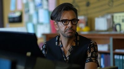 Eugenio Derbez triunfa en los SAG 2022 por 'CODA: Señales del corazón' noticias imagen