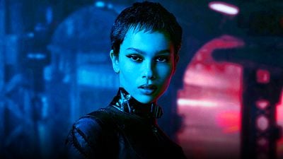 'The Batman': Zoë Kravitz confirma que Gatúbela es bisexual noticias imagen