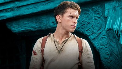 'Uncharted': Tom Holland tiene en mente el crossover perfecto para Nathan Drake noticias imagen