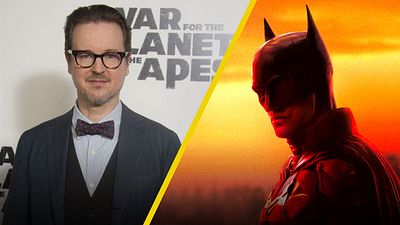 ‘The Batman’: Matt Reeves revela por qué la versión Robert Pattinson es imperfecta noticias imagen
