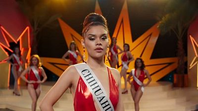 "El llanto de esa escena es real": Leidi Gutiérrez habla de la secuencia más fuerte en 'Señorita 89' noticias imagen