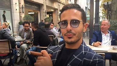 'El estafador de Tinder': Shimon Hayut recibe millonaria demanda de la verdadera familia Leviev noticias imagen