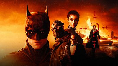 'The Batman': El final explicado de la nueva película de Matt Reeves y Robert Pattinson noticias imagen