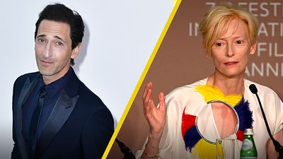 'La crónica francesa': Tilda Swinton y Adrien Brody fueron parte del mundo entusiasta y rebelde de Wes Anderson noticias imagen