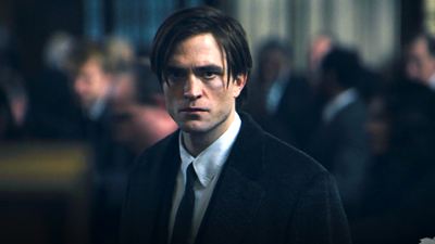 'The Batman': La escena que requirió "un millón de tomas" según Robert Pattinson